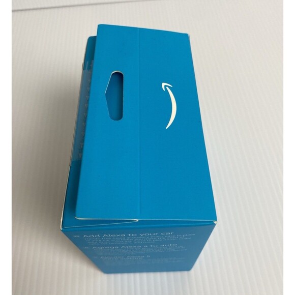 Amazon Echo Auto (2nd Gen) Alexa Hands-Free Bluetooth for Car - New Sealed - Picture 5 of 6